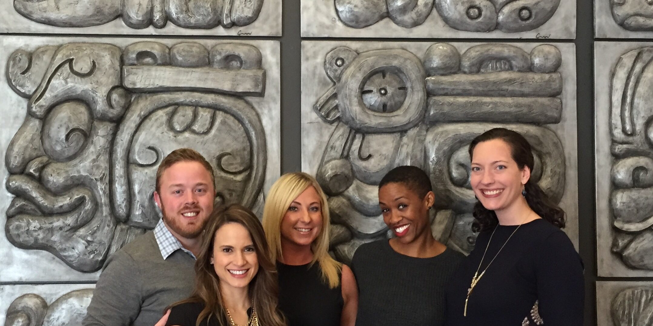 Courageous Communication Training Team of professionals